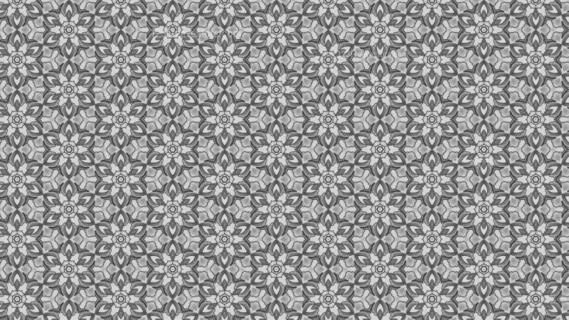 Decorative Ornament Pattern Background