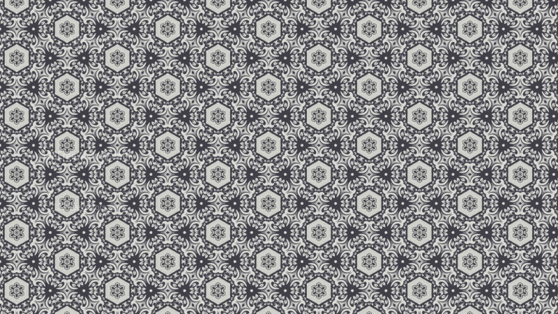 Vintage Ornamental Seamless Background Pattern Design Template