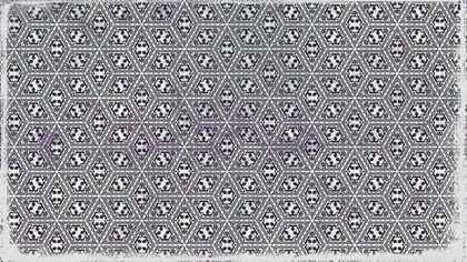 Gray Decorative Geometric Seamless Background Pattern Graphic