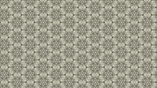 Seamless Vintage Wallpaper Pattern Background Design Template