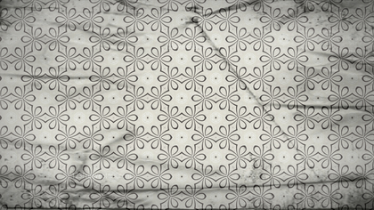 Light Brown Vintage Seamless Wallpaper Pattern Template