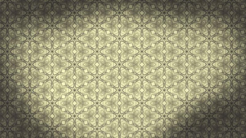 Light Brown Vintage Seamless Ornament Background Pattern Graphic