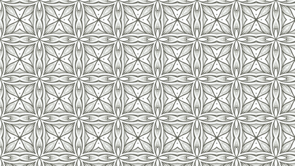 Ornament Pattern Wallpaper Template