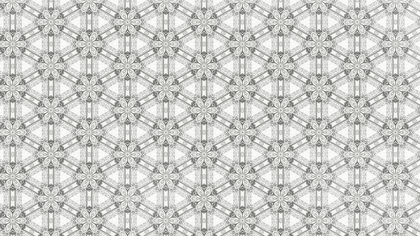 Light Grey Geometric Seamless Pattern Background Image