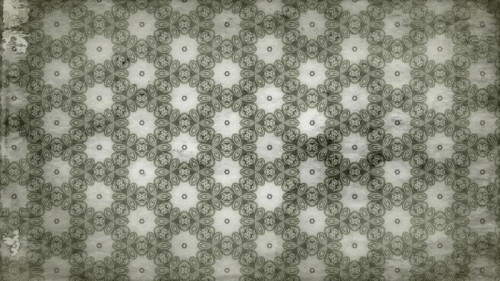 Vintage Seamless Wallpaper Pattern Background Graphic