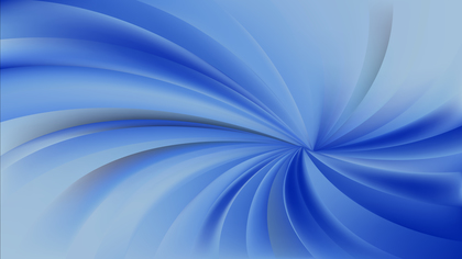 Abstract Dark Blue Radial Spiral Rays background