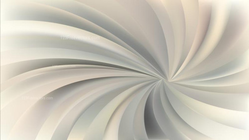 Abstract Light Brown Spiral Background