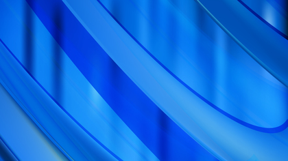 Abstract Blue Diagonal Background
