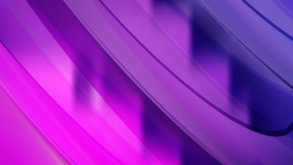 Bright Purple Diagonal Background Graphic