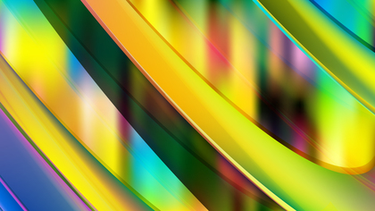 Abstract Colorful Diagonal Background