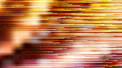 Abstract Dark Orange Horizontal Lines Background Image