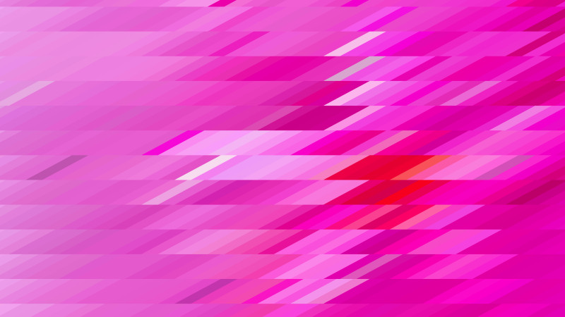Lilac Geometric Shapes Background Vector
