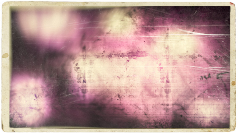 Pink and Beige Vintage Background