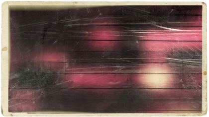 Pink and Black Vintage Grunge Texture Image
