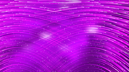 Bright Purple Background
