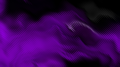 Cool Purple Background Design