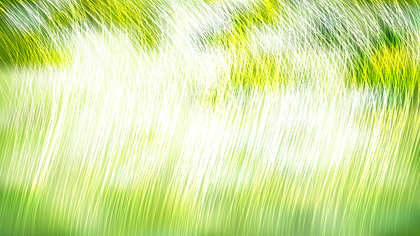 Green Yellow and White Background