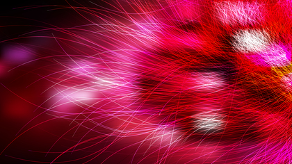 Pink Red and Black Background Image