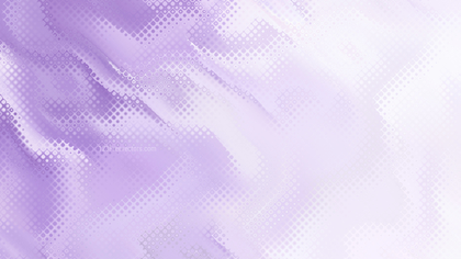 Abstract Purple and White Background