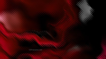 Red and Black Background Image