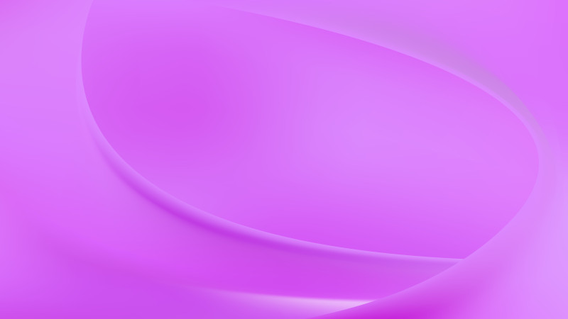 Lilac Wave Background