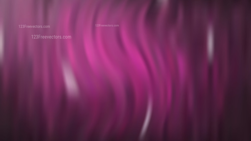 Dark Purple Blurred Background Vector