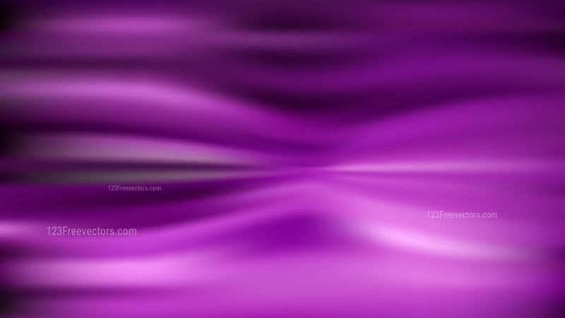 Dark Purple Blur Background Vector Image