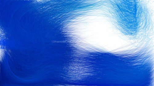 Blue and White Texture Background Image