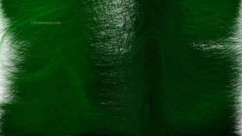 Dark Green Textured Background Image