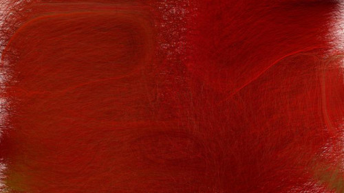 Dark Red Texture Background