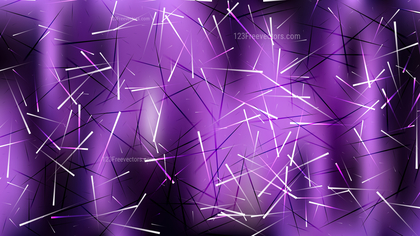Purple and Black Random Irregular Lines Texture Vector