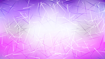 Purple and White Asymmetrical Lines Texture Vector