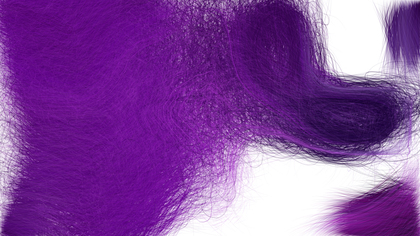 Purple and White Textured Background