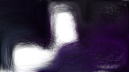 Purple Black and White Textured Background Image