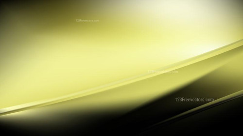 Abstract Black and Gold Diagonal Shiny Lines Background