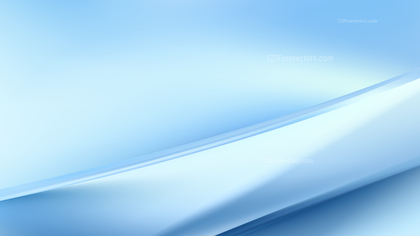 Blue Diagonal Shiny Lines Background Vector Illustration
