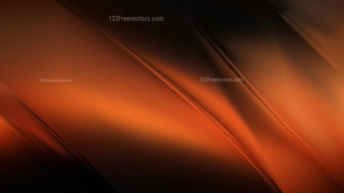 Cool Brown Diagonal Shiny Lines Background
