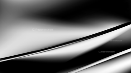 Abstract Cool Grey Diagonal Shiny Lines Background