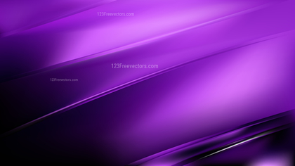 Abstract Cool Purple Diagonal Shiny Lines Background Design Template