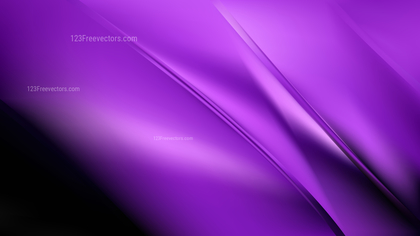 Abstract Cool Purple Diagonal Shiny Lines Background Design Template