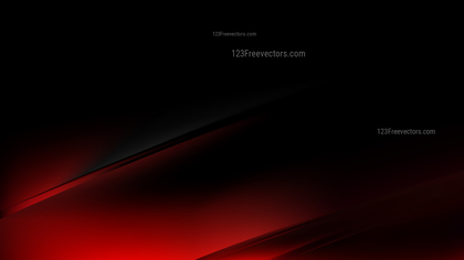 Abstract Cool Red Diagonal Shiny Lines Background Vector Image