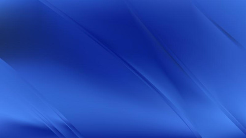 Dark Blue Diagonal Shiny Lines Background