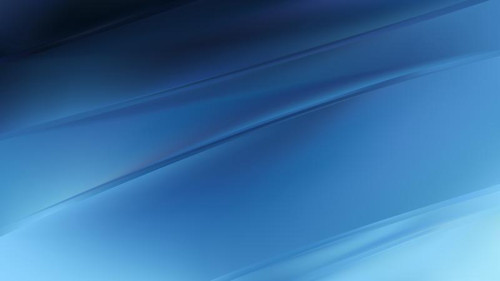 Dark Blue Diagonal Shiny Lines Background