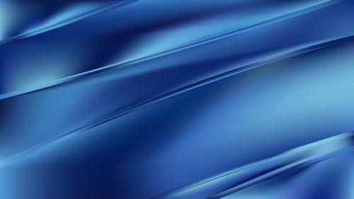 Abstract Dark Blue Diagonal Shiny Lines Background Illustration