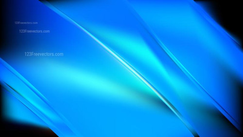 Abstract Dark Blue Diagonal Shiny Lines Background