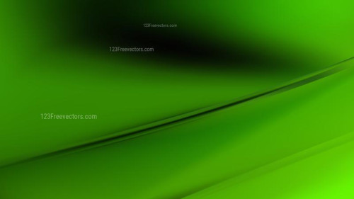 Dark Green Diagonal Shiny Lines Background