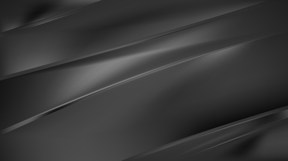 Dark Grey Diagonal Shiny Lines Background Vector Art