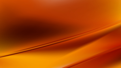 Dark Orange Diagonal Shiny Lines Background Vector Art