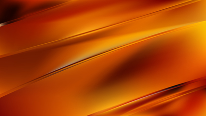 Dark Orange Diagonal Shiny Lines Background Vector Illustration