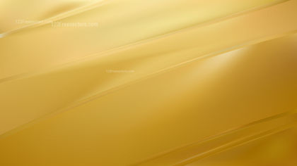 Gold Diagonal Shiny Lines Background